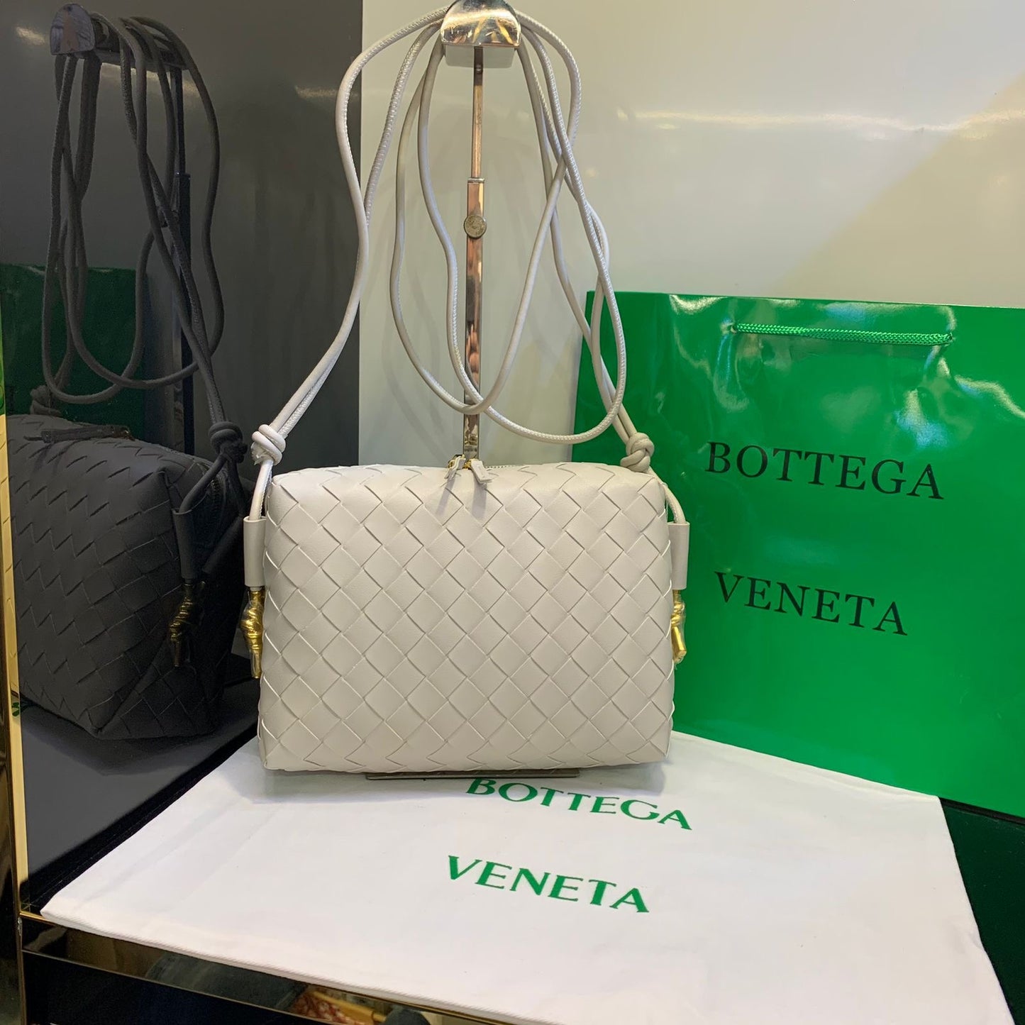 Bottega bag