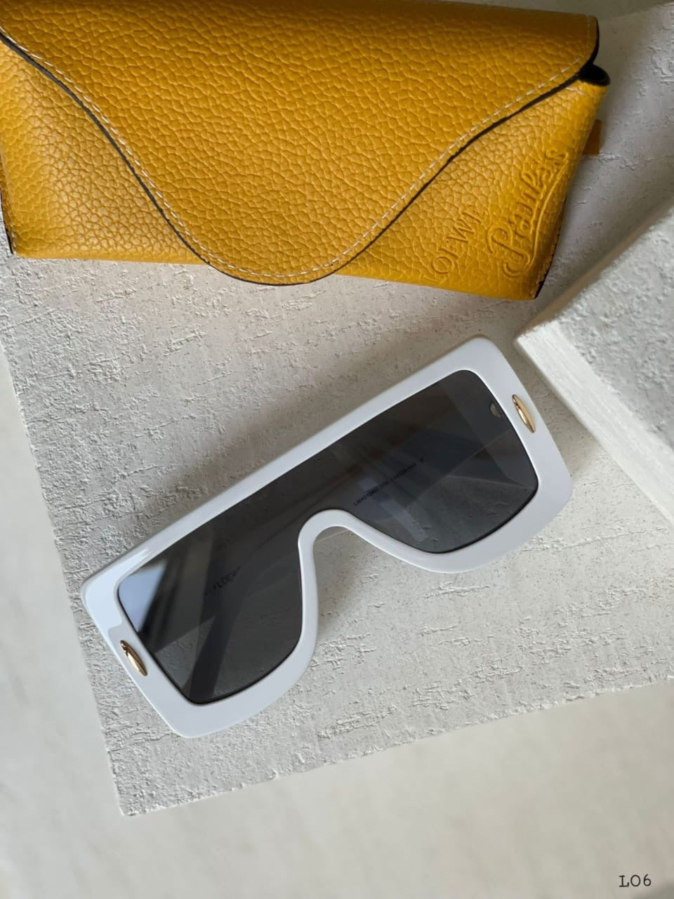 Loewe sunglasses