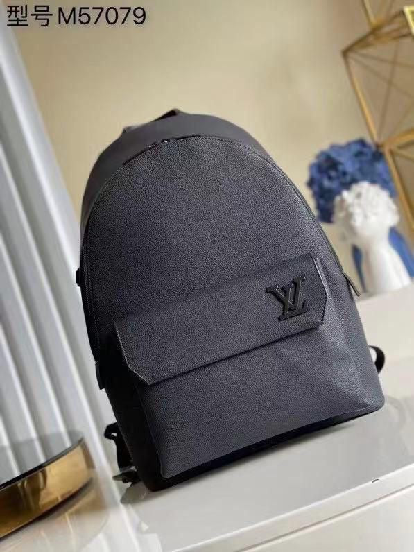 Lv bag backpack