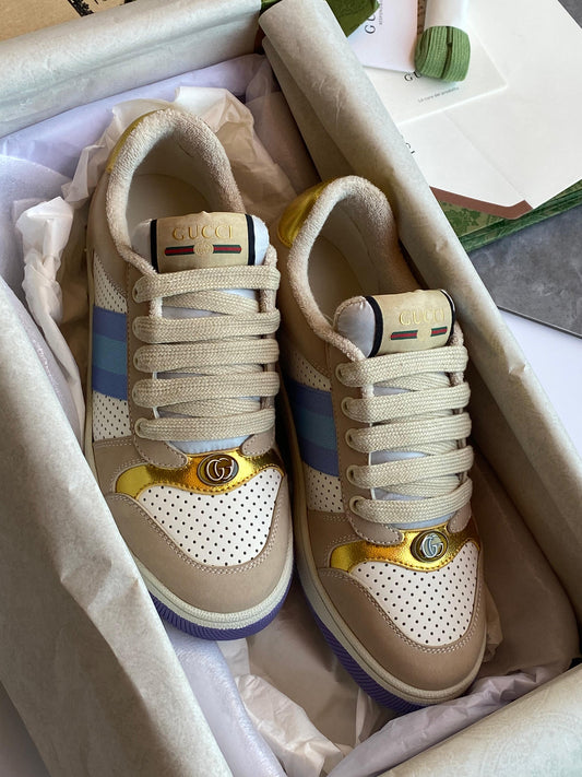 Gucci sneakers