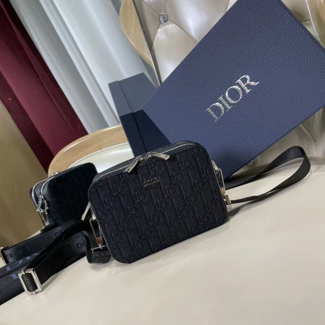 Dior bag men