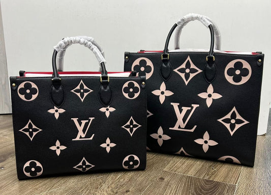 Lv bag tote