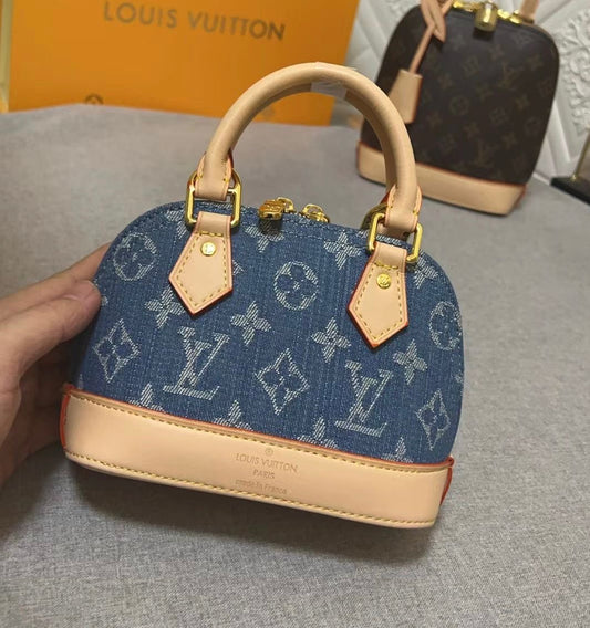 Lv bag mini