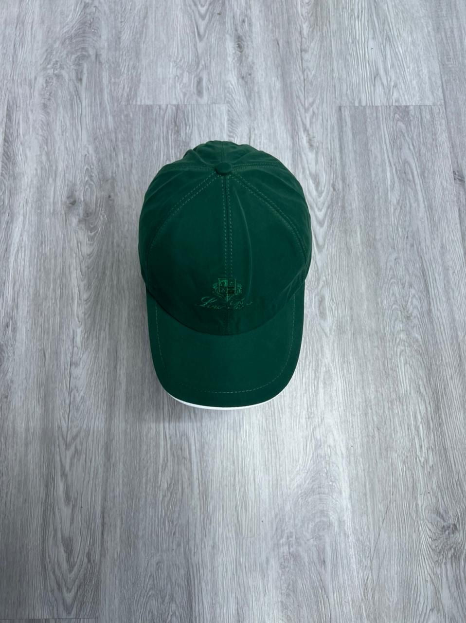 Loro piana cap