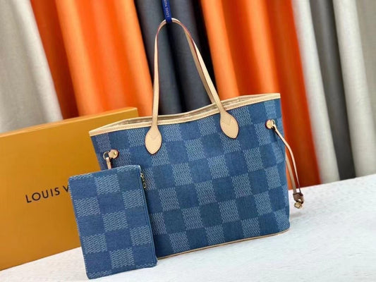 Lv bag tote