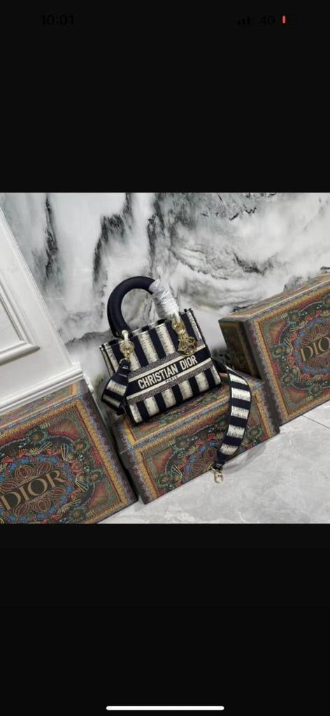 Dior bag