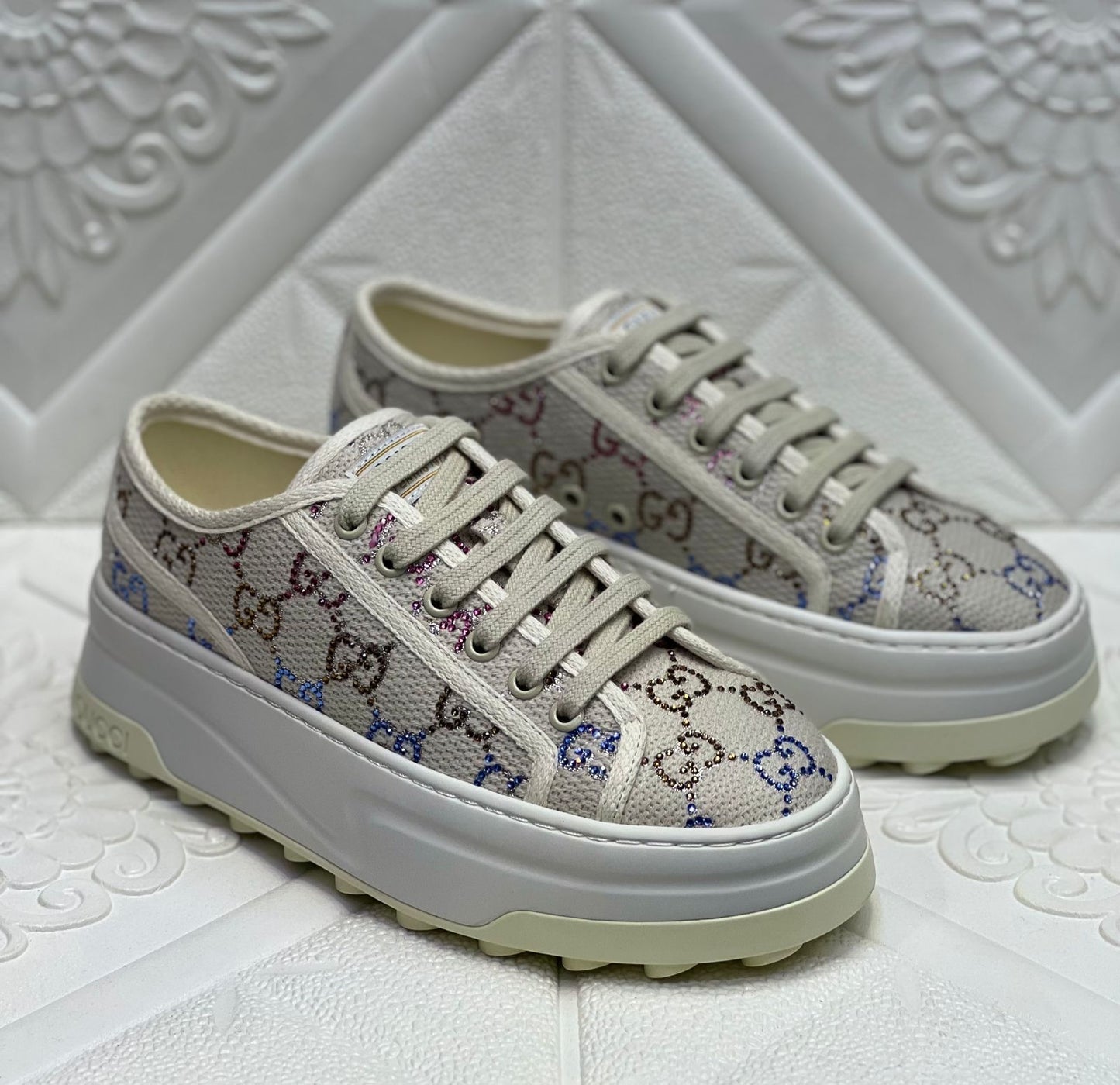 Gucci sneakers