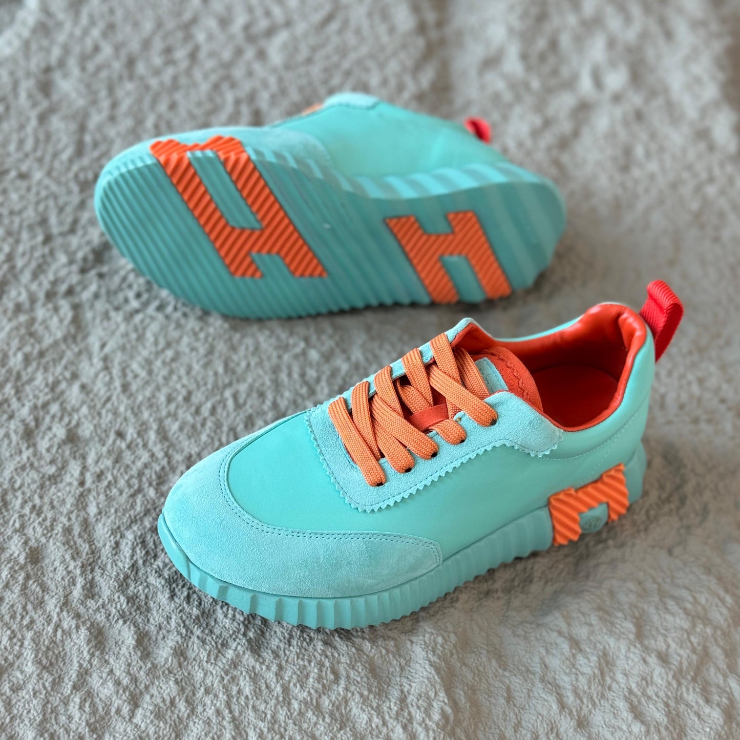 Hermes sneakers