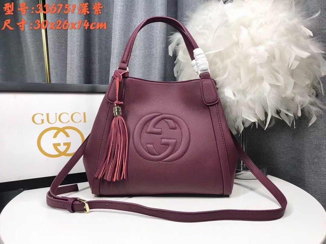 Gucci bag tote