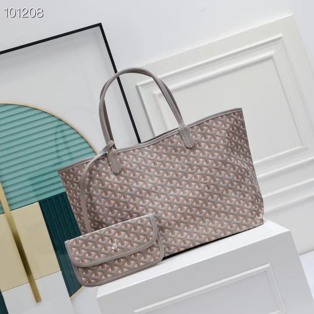 Goyard bag tote