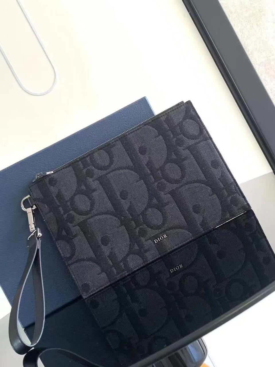 Dior bag - pouch