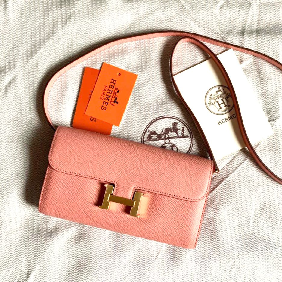 Hermes bag