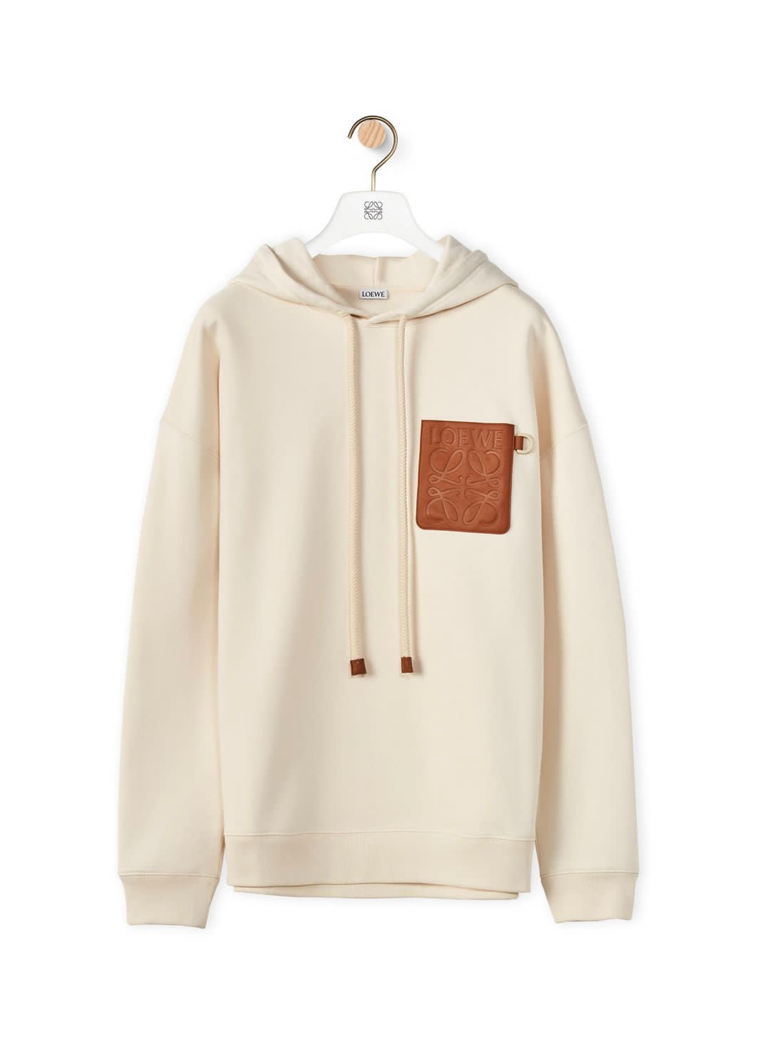 Loewe hoodie