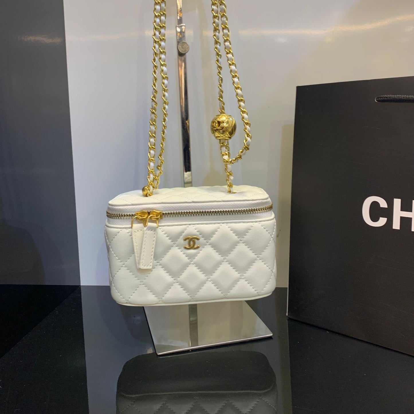 Chanel bag