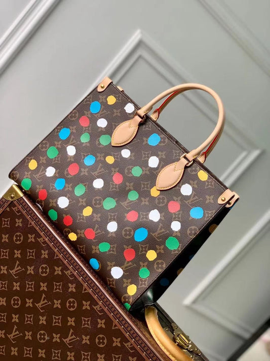 Lv bag tote 475/450