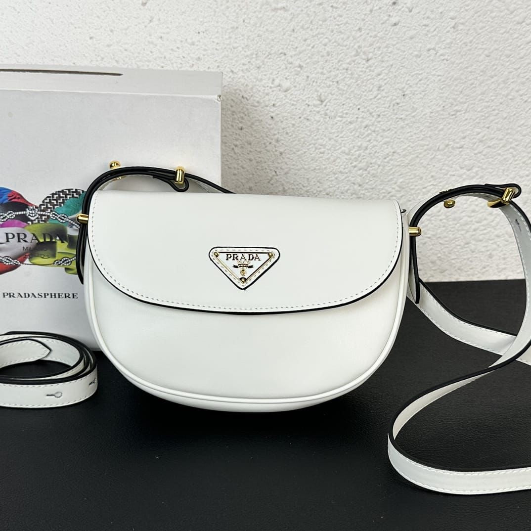 Prada bag