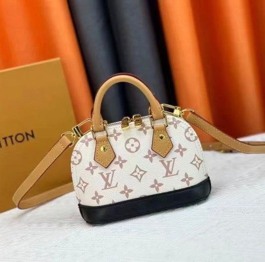 Lv bag alma