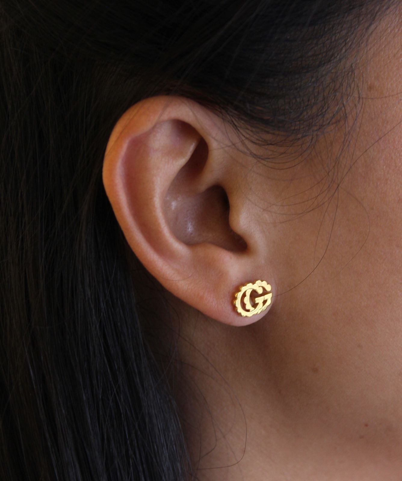 Gucci earrings