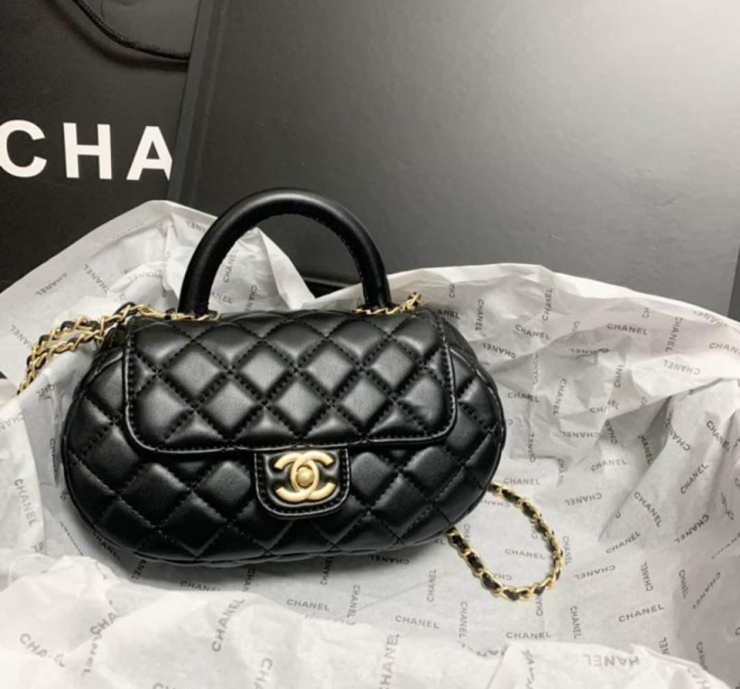 Chanel bag