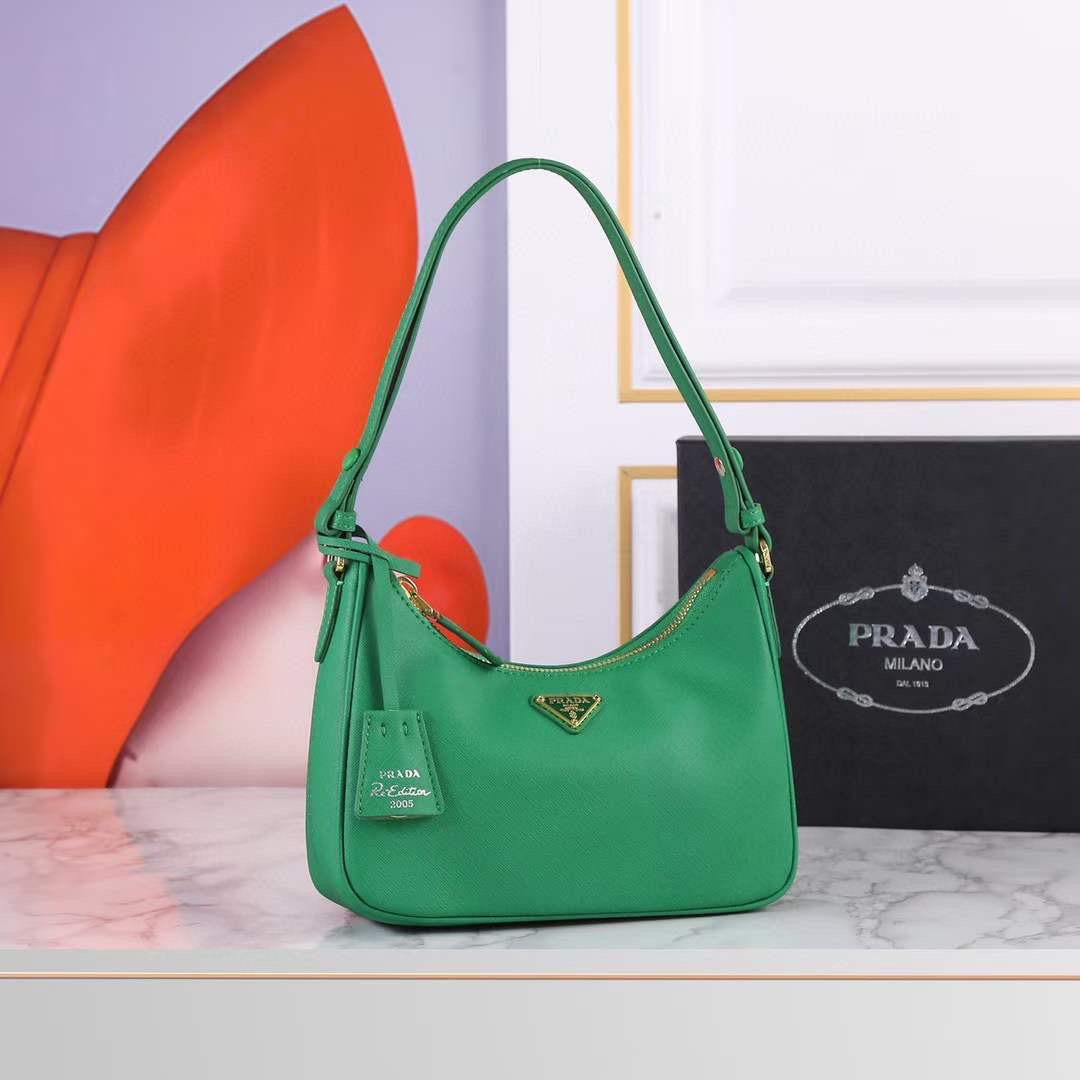 Prada bag