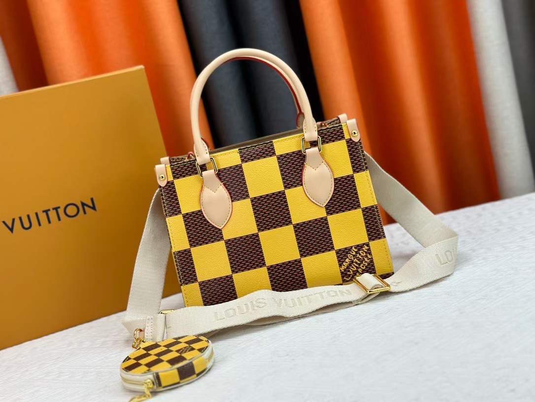 Lv bag tote