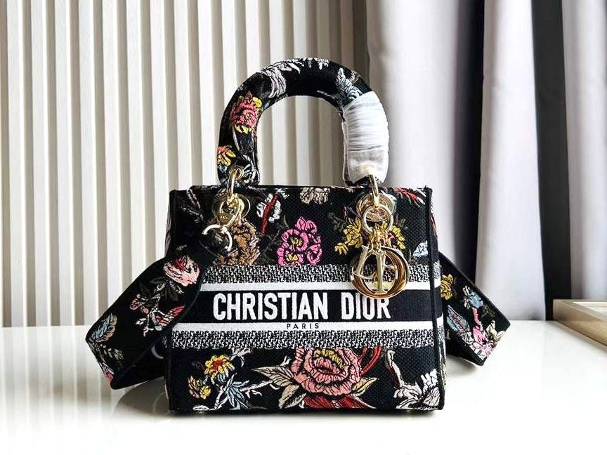 Dior bag