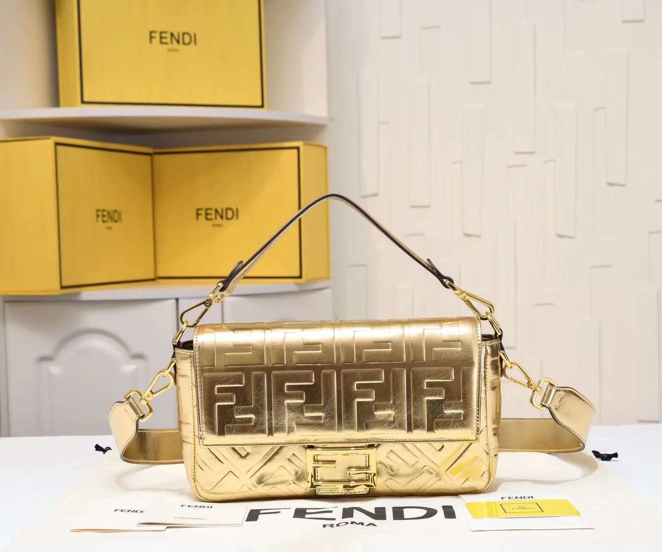 Fendi bag