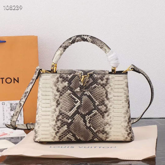 Lv bag 500/550