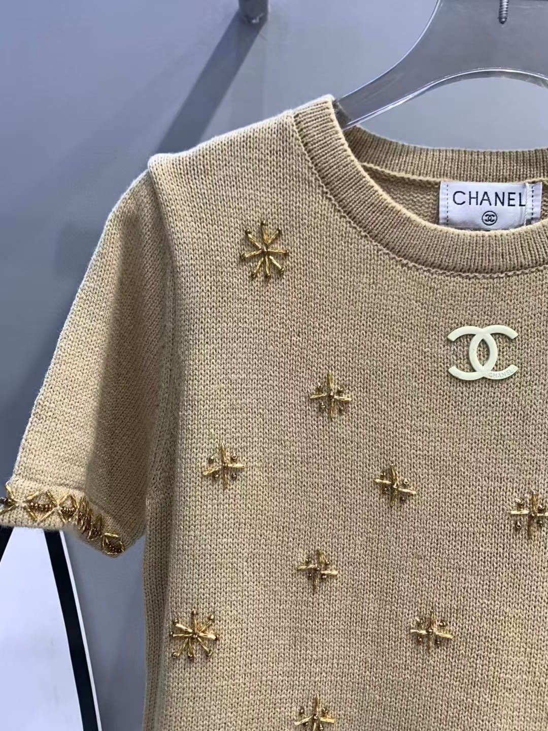 Chanel tshirt