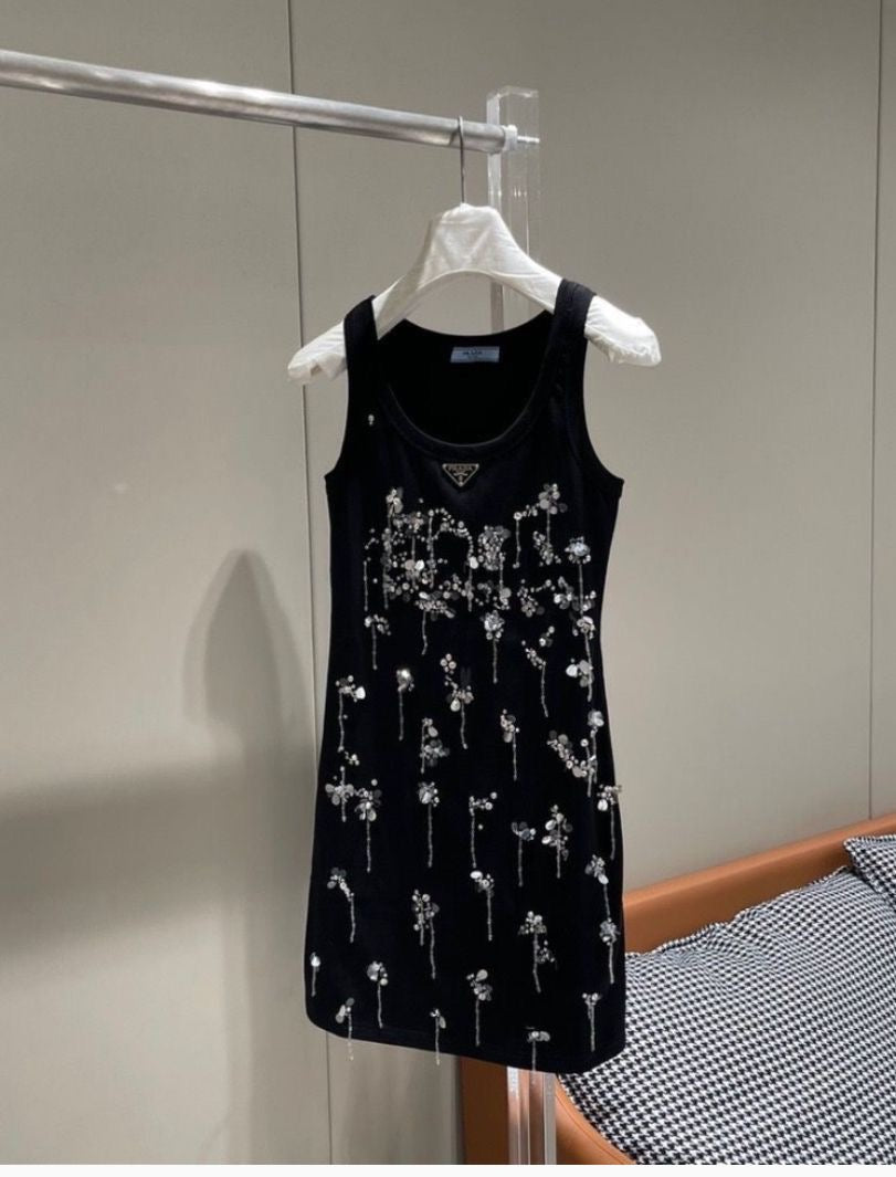 Prada dress