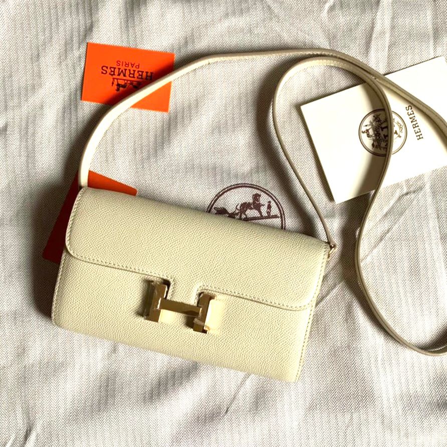 Hermes bag