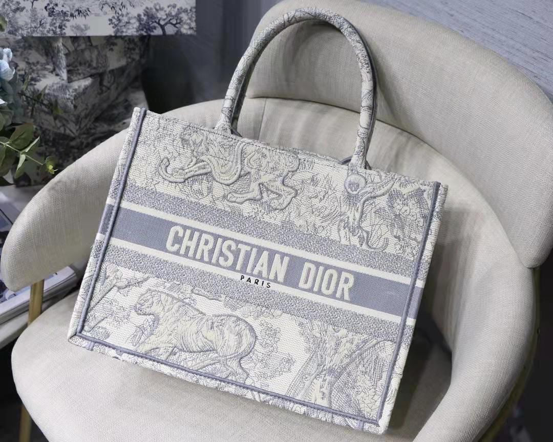 Dior bag tote