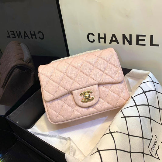 Chanel bag