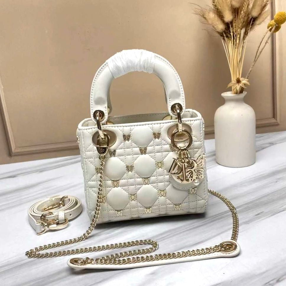 Dior bag 17 cm