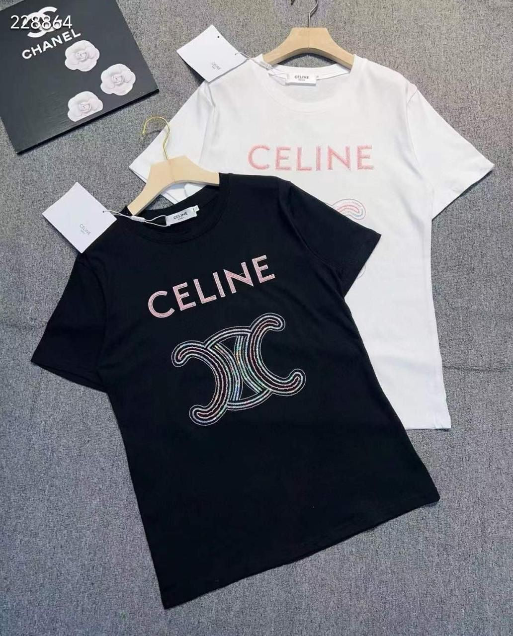 Celine tshirt