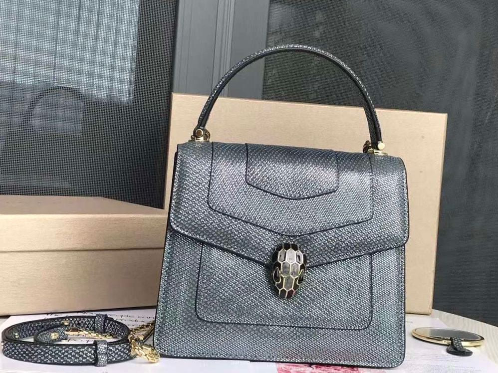 Bvlgari bag