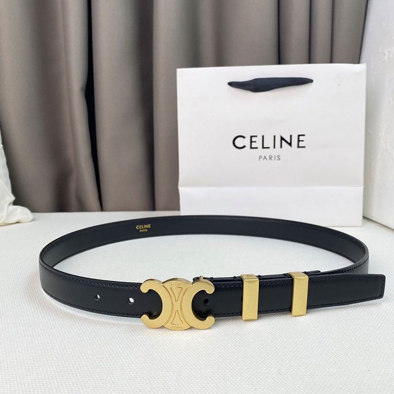 Celine belt