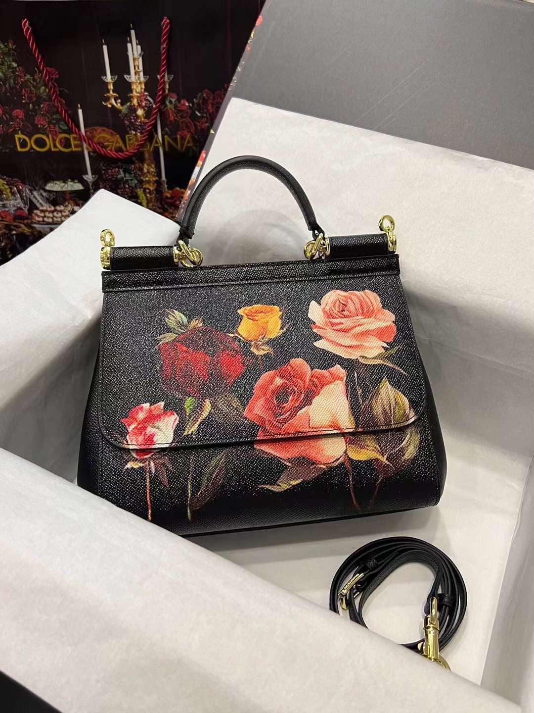 D&G bag