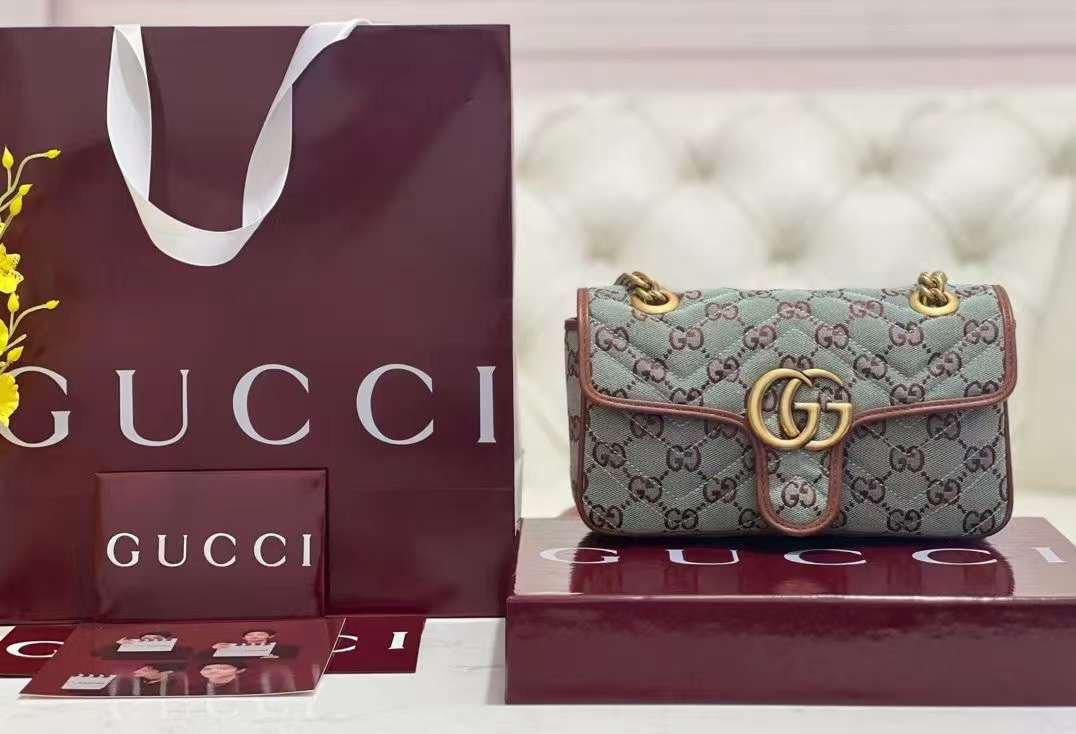 Gucci bag