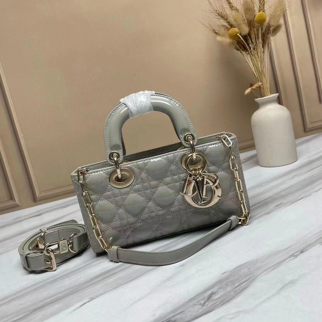 Lady d-joy dior bag