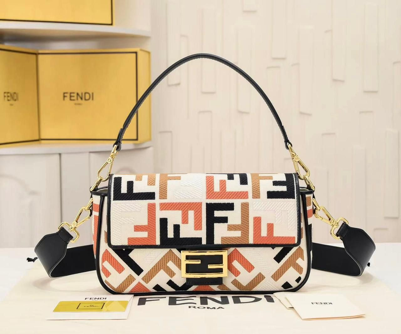 Fendi bag