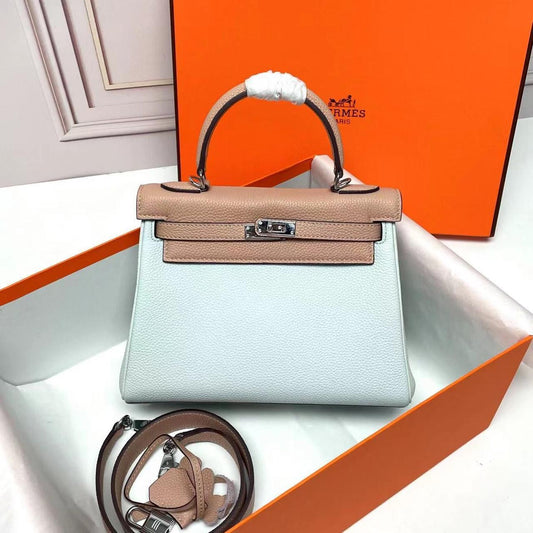 Hermes bag - kelly