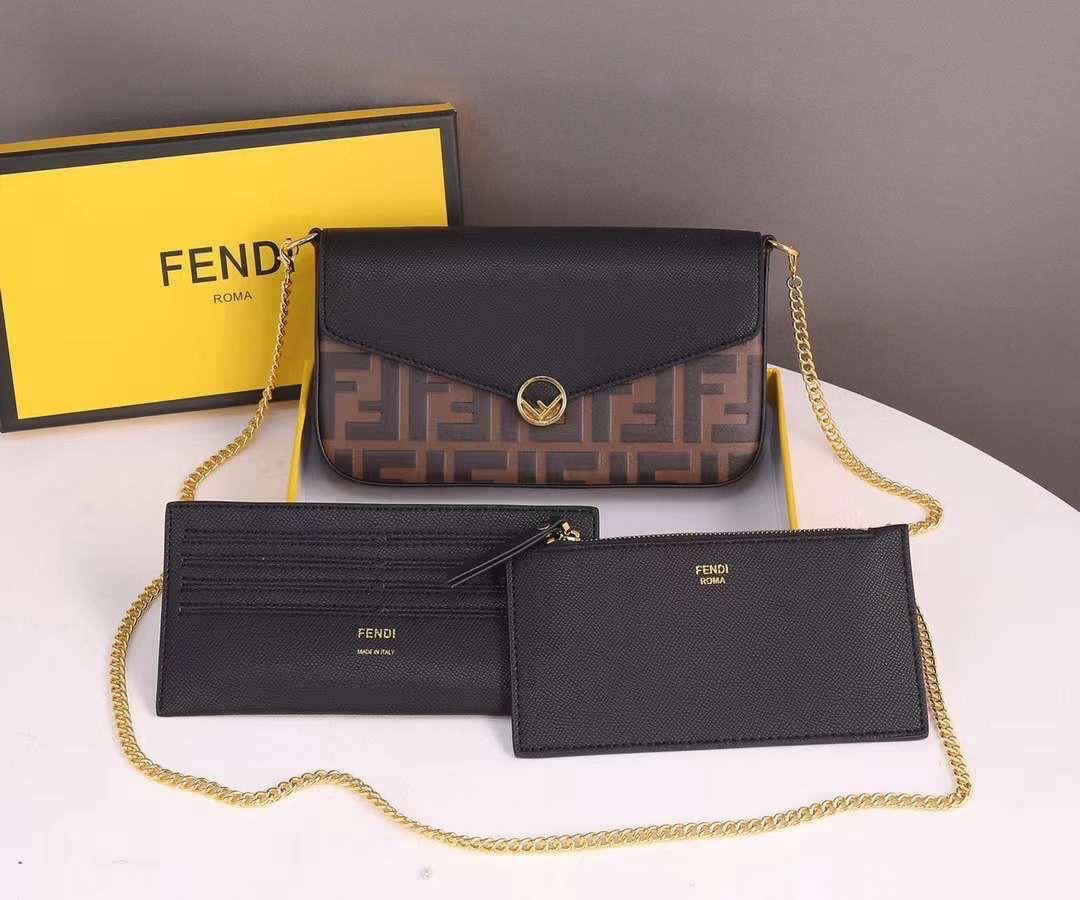 Fendi bag