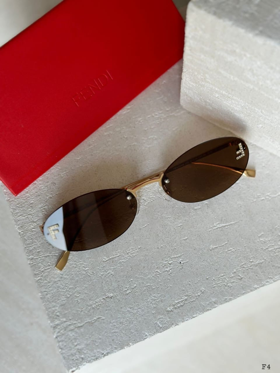 Fendi sunglasses