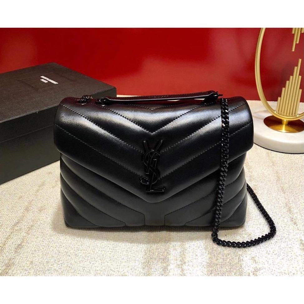 Ysl bag medium size