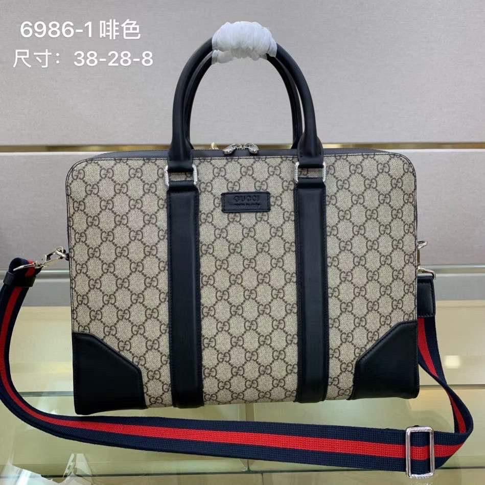 Gucci bag laptop