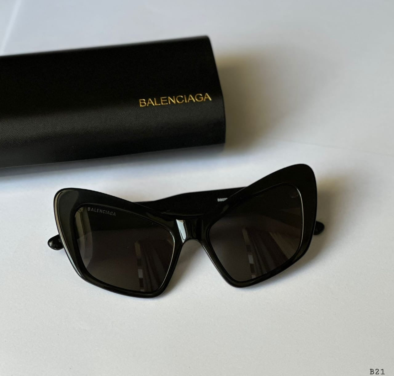 Balenciaga sunglasses