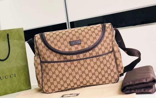 Gucci bag - baby bag