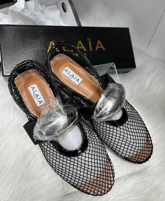 Alaia ballerina