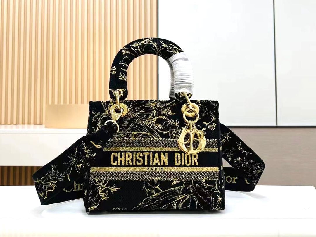 Dior bag